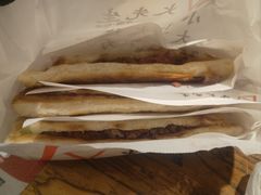 -小彭驴肉火烧(安贞店)