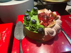 -富力希尔顿酒店·地阔自助餐厅