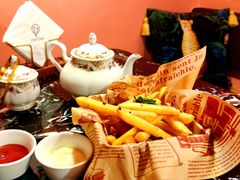 -ChitChat奇洽·Bistro(黎黄陂路店)