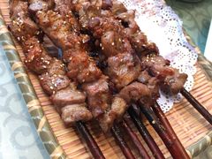 羊肉串-双井轩(双井店)