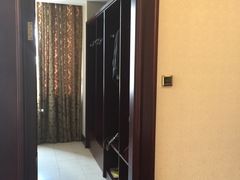 -都喜天丽富都青枫苑酒店-青枫小筑