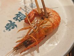 -東盛炭烤自助料理(浦东文峰广场店)