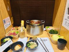 -独食火锅·半米屋台(望平街店)