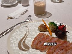 -香樟花园法式铁板烧(恒隆广场店)