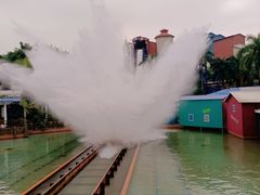 -深圳欢乐谷