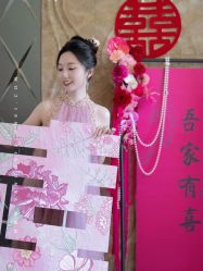 -诺丁山婚礼企划