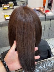 -苏豪美发S A L O N烫发染发