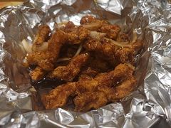-金掌勺·锅包肉(广渠门店)