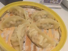 菌菇蒸饺-兰湘子·湘菜小炒(盛龙广场店)