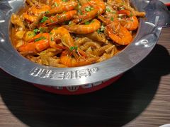 -胖哥俩肉蟹煲(梅溪步步高店)