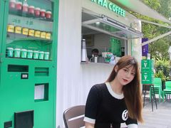 -ALPHA COFFEE阿尔法咖啡(虹泉路店)