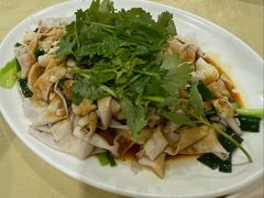 白切鸭肠-电白鸭粥店(下沙二坊88号店)