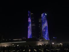 -南京眼步行桥