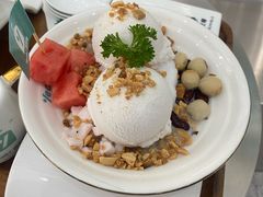 -自然椰·海南清补凉(海月广场店)