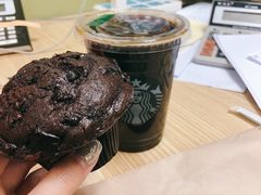 -星巴克(广州动漫星城东区店)