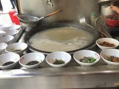 -陈记锅盖面(长江路店)