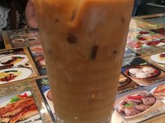 -香港新曜记茶餐厅(万泰城店)