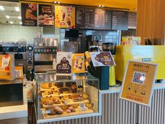 -麦当劳(欢乐谷店)