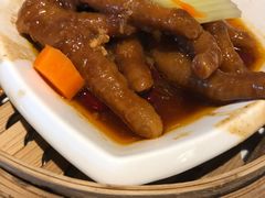 -安蒂娅.悦景轩中餐厅(西乡店)