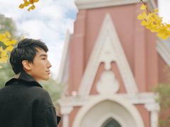 -天主教圣弥额尔堂