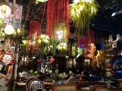 大堂-胡桃里乐队酒馆(大庆店)