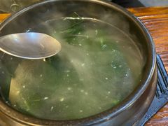 -意成料理