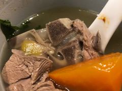 -巴扎美食·新疆菜·西域歌舞表演餐厅(新疆大厦店)