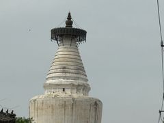-妙应寺白塔