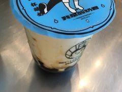 -我是酸奶君(壹方城店)