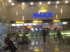 -万达影城(江北万达广场IMAX店)