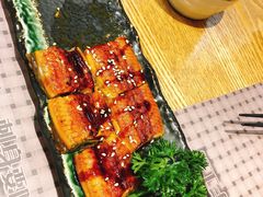 -林妈妈村·日式料理(宝山万达店)