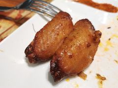 -汉巴味德(大悦城店)