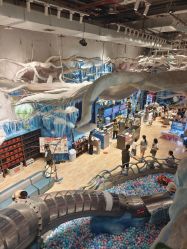 -探洞工场(重庆爱琴海旗舰店)