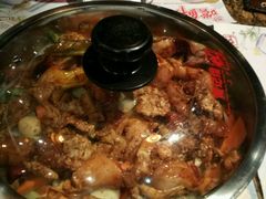 -黄记煌三汁焖锅(欢乐海岸店)