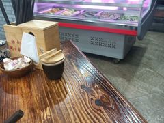 -面尚香关中面馆(盛龙广场总店)