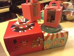 -DIY SWEET21(升平路店)