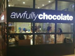 -Awfully Chocolate(来福士广场店)