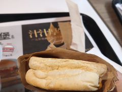 -肯德基(昌里店)