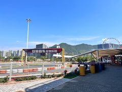 -千岛湖燃擎卡丁车赛车主题乐园(秀湖路店)