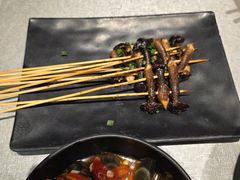 -聚味瞿记·龙虾堂(咸嘉湖店)