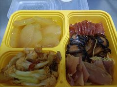 -顺风海鲜港(金玉兰店)