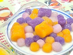 -百花传统甜品店(原址店)