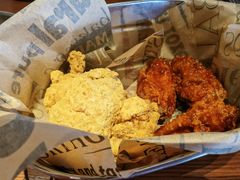 -春熙台韩国料理·章鱼肥牛(西丽店)