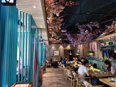 -香阁餐厅·常州菜·常州菜代表品牌(新北奥体店)