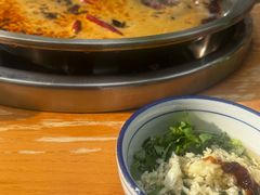 -飘香火锅(玉林西路店)