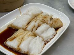 -华峰食馆(氹仔店)