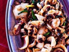 -胜海大排档·海鲜·黄鳝饭(十年老店)