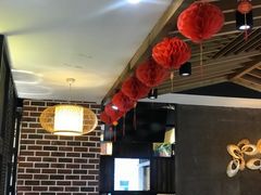 大堂-肥鱼屯活鱼锅(惠工街店)