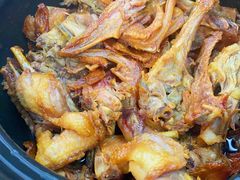 -斯丹姜母鸭·古法干香(涂门街总店)