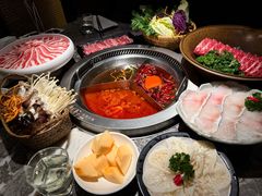 -麻路成都火锅(柏威年店)